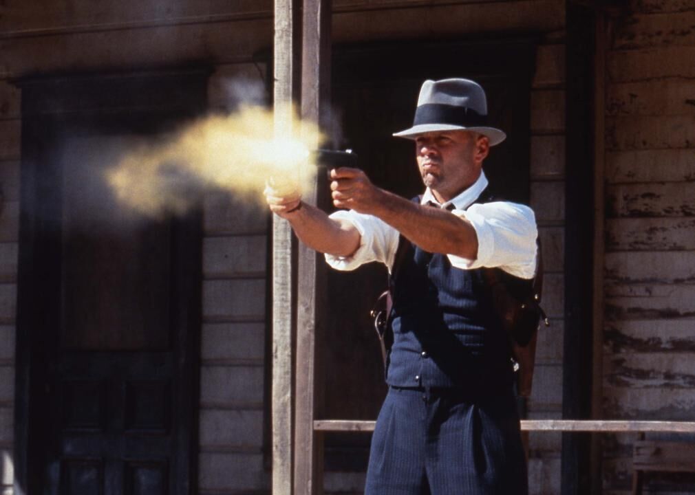#33. Last Man Standing (1996)